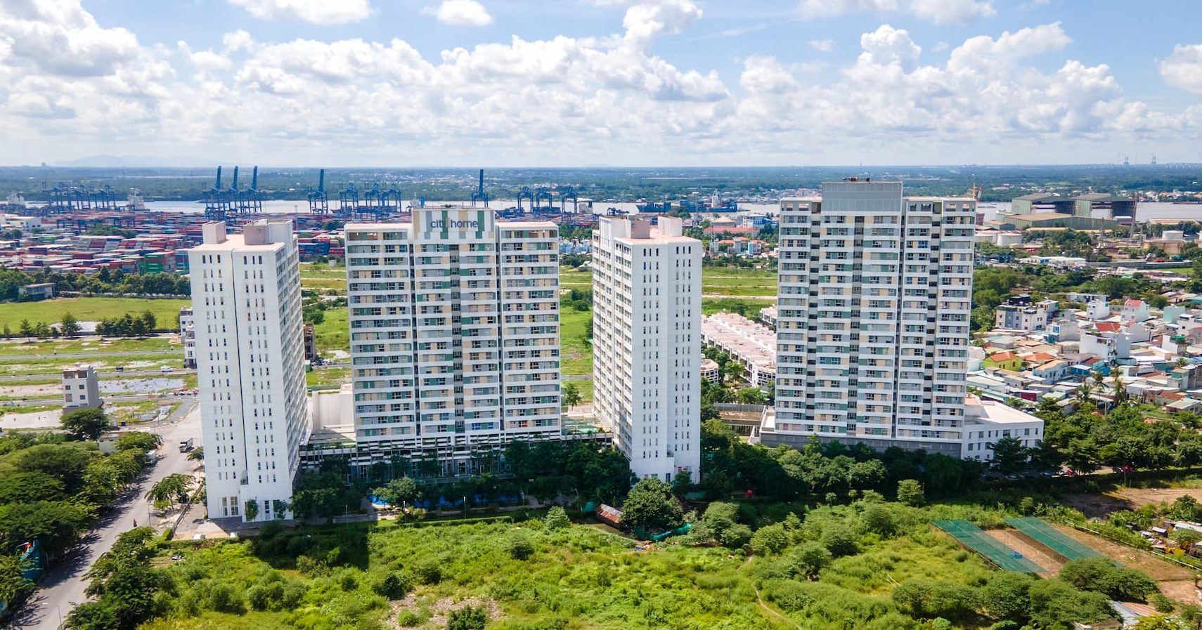 Citihome