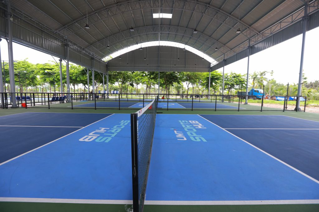 Sports Hub