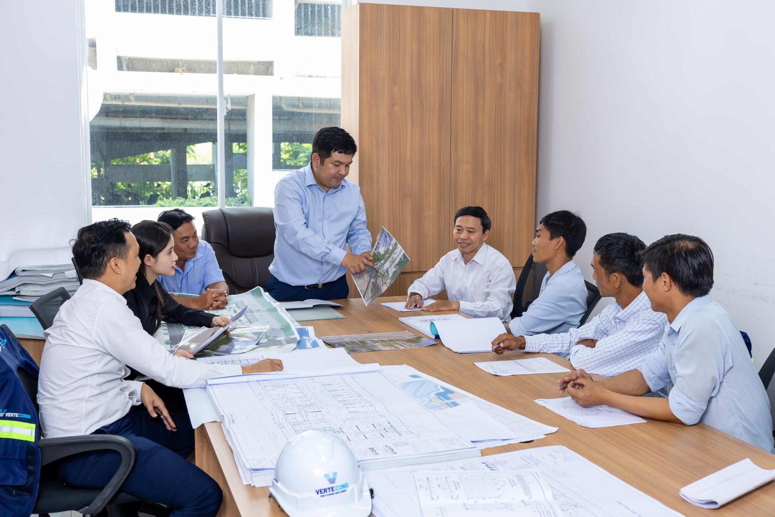 Quản lý bất động sản