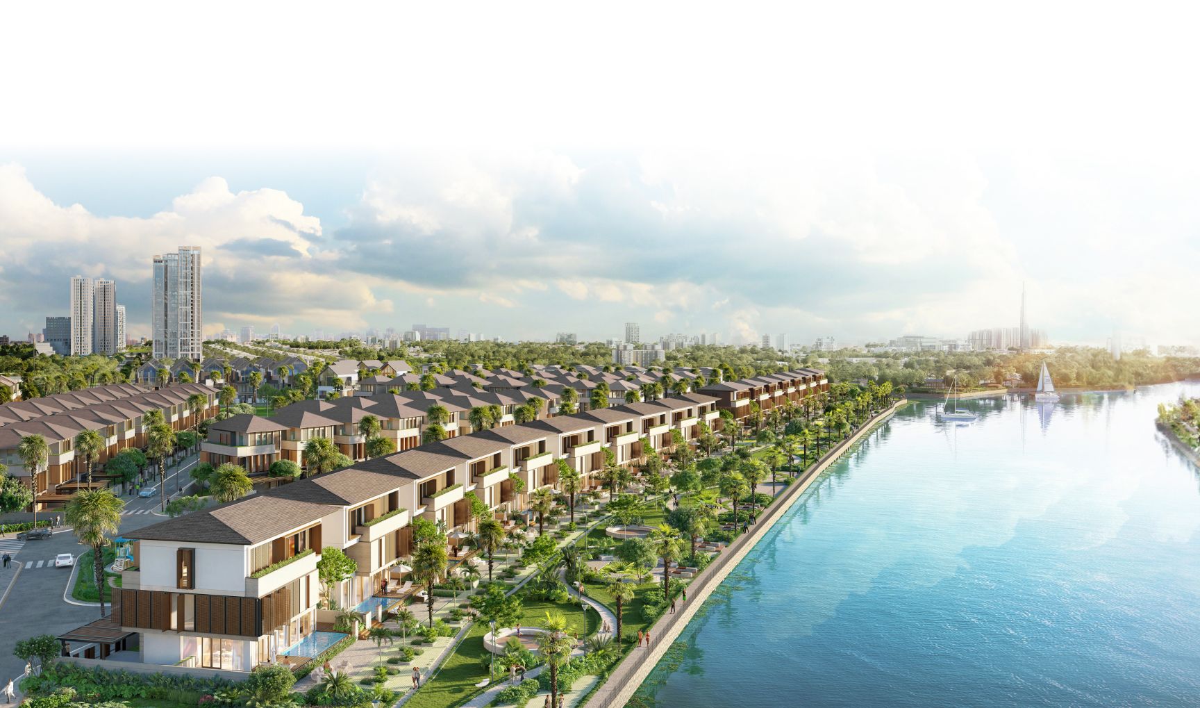 Dự án