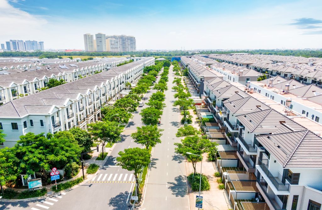 Bất động sản