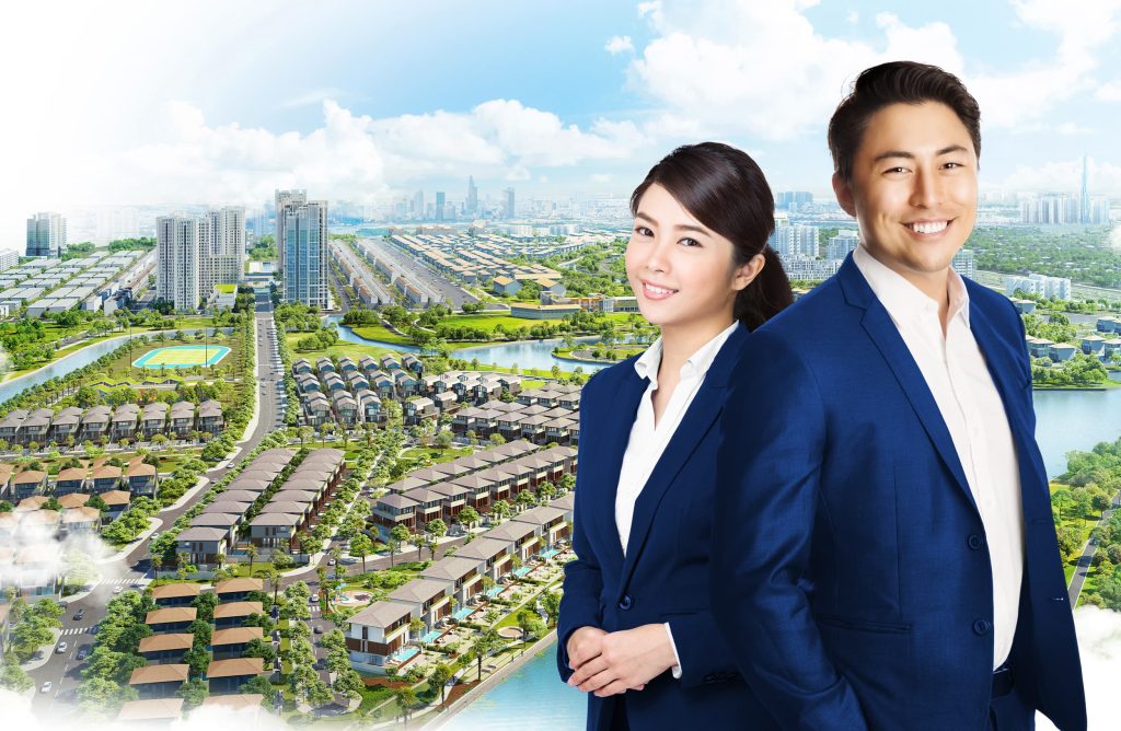 Bất động sản