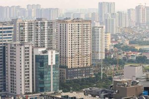Dự báo 3 kịch bản cho thị trường bất động sản quý II